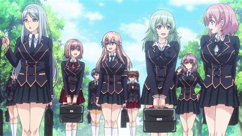 gakuen do jikan yo tomare